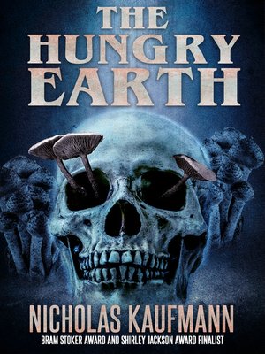 cover image of The Hungry Earth